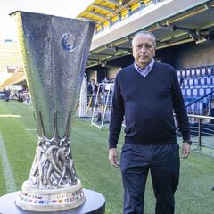 Fernando Roig: el hombre milagro