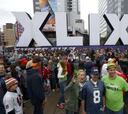 Todo el mundo odia a New England Patriots y Seahawks