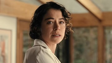 keeper pelicula estreno trailer keeper mejores peliculas 2025