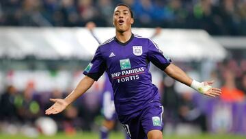 El agente de Tielemans negocia con el Atlético, según DH