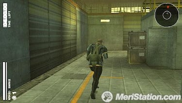 Metal Gear Solid Portable Ops Plus, Impresiones