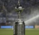 Copa Libertadores: horarios, partidos y fixture de la 5° fecha