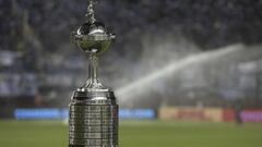 Copa Libertadores: horarios, partidos y fixture de la 5° fecha