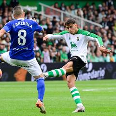 Mario sale al rescate de la ilusión