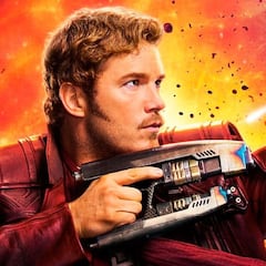 ‘Guardians of the Galaxy Vol.3′: best Marvel movie since ‘Endgame’?