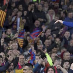 Vueling hace una programación especial para las semis de Champions