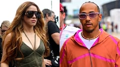 Lewis Hamilton busca el amor: se une a Raya, una aplicación de citas para famosos