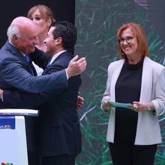 Liga MX Femenil presentó a su nuevo patrocinador