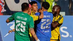 El campeón del fútbol chileno se desarma y pierde ahora al mejor jugador del año: “Ante Universidad de Chile fue mi último partido”