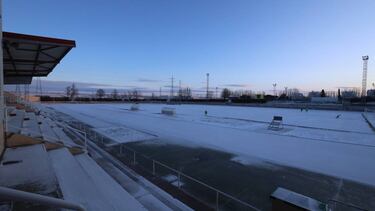 UNIONISTAS DE SALAMANCA