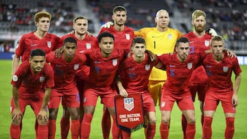 El BMO Field se prepara para recibir a Canadá y Estados Unidos en un encuentro por el liderato del sector, en donde ambas selecciones vencieron a Cuba.