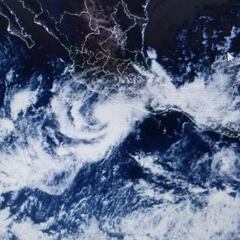 Tormenta Tropical Roslyn: ¿cuál es su trayectoria y qué posibilidades hay de que vuelva a ser huracán?