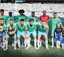 ¿Por qué llaman al grupo de Seattle Sounders el “grupo de la muerte”? Estos son los equipos a los que se enfrentará