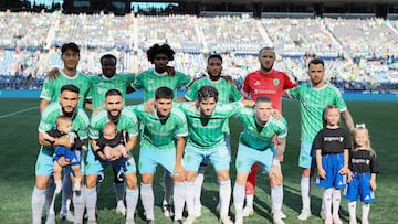El equipo de la MLS no tendrá un sencillo camino en el Mundial de Clubes, pues enfrentará a grandes rivales del viejo continente así como al campeón de Libertadores.