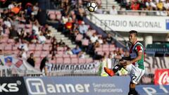 Roberto Gutiérrez estiró su paternidad sobre Colo Colo