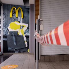 How much is the Russian currency worth against the dollar? Has it dropped since the beginning of the invasion?