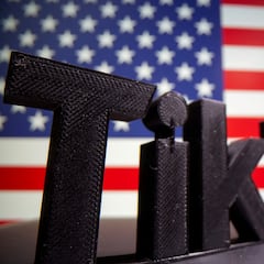 ¿Por qué en EEUU se plantean bloquear TikTok?