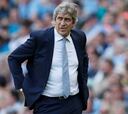 West Ham de Pellegrini vence al Norwich y se mete en la pelea