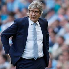 West Ham de Pellegrini vence al Norwich y se mete en la pelea