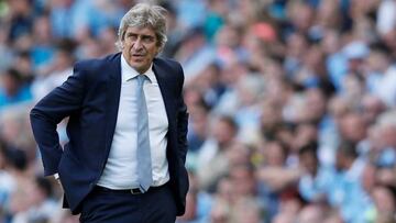 West Ham de Pellegrini vence al Norwich y se mete en la pelea