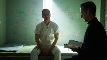 Diez razones por las que ver la película de Assassin's Creed