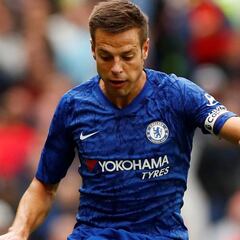 Azpilicueta: "La Supercopa es un buen inicio para la temporada"