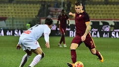 Barcelona hope to present wing-back Lucas Digné on Thursday