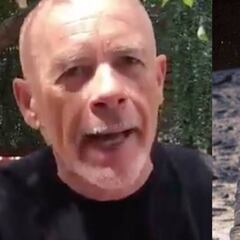 Alfredo Duro niega la llegada de Armstrong a la Luna en su 50 aniversario