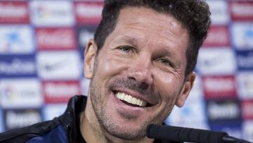 Simeone cumple 47 a&ntilde;os y Carla Pereyra le felicita en Instagram