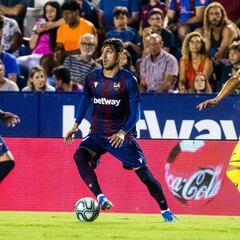 1x1: Roger revolucionó el encuentro desde el banquillo