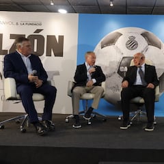 No diga delegado, diga Calzón