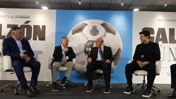 No diga delegado, diga Calzón