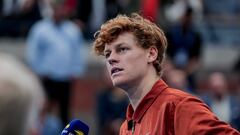 Resumen, resultado y ganador del Sinner-Alcaraz: Final del US Open hoy, en vivo