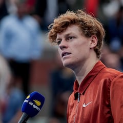 Resumen, resultado y ganador del Sinner-Alcaraz: Final del US Open hoy, en vivo