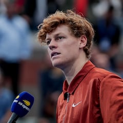 Polémica en Italia: Fedez, denunciado por sus versos sobre Sinner