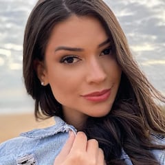 Muere Gleycy Correia, Miss Brasil 2018, tras una operación