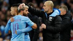 Guardiola pasa a la final pero cae ante el United en el Etihad
