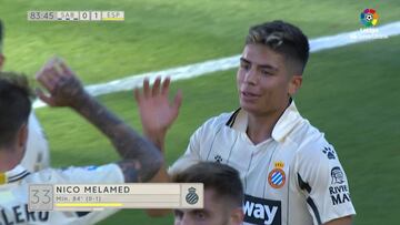 La gran joya del Espanyol ya gana partidos: excelsa definición