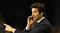 Solari to be Real Madrid coach till the end of the season