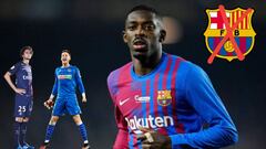 Precedentes predicen su futuro: los otros casos Dembélé