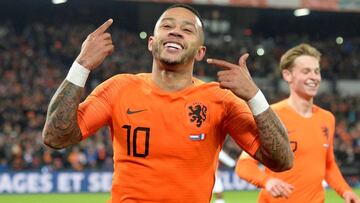 Ba?o de Holanda al campe車n