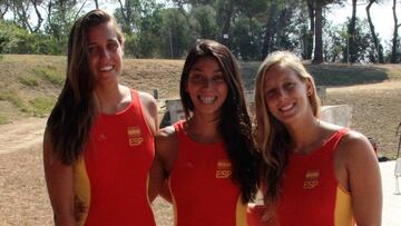 Defensora de boya: una profesión de alto riesgo