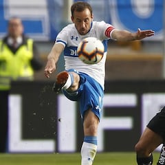 Católica igualó con O'Higgins y dio un nuevo paso hacia el título