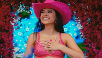 Becky G is headlining her first tour, ‘Mi Casa, Tu Casa’.