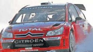 <b>APRENDIZAJE. </b>Sordo está ante su segunda participación en Suecia y aspira a seguir evolucionando.