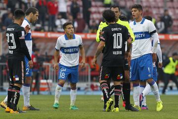 Jorge Valdivia volvió a Colo Colo y consiguió un nuevo título. 
