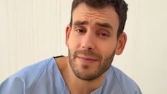 Jorge Ángel, enfermero, sobre por qué las mujeres suelen pasar más frío en invierno: “Se debe a diferencias biológicas”