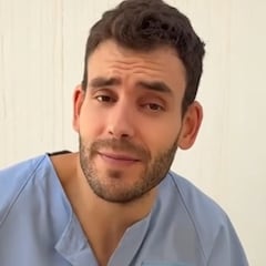 Jorge Ángel, enfermero, sobre por qué las mujeres suelen pasar más frío en invierno: “Se debe a diferencias biológicas”