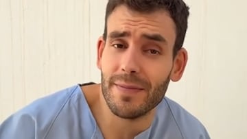 Jorge Ángel, enfermero, sobre por qué las mujeres suelen pasar más frío en invierno: “Se debe a diferencias biológicas”