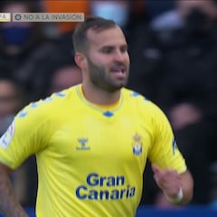 Jesé, TT destacado por su estado físico y estas 2 jugadas